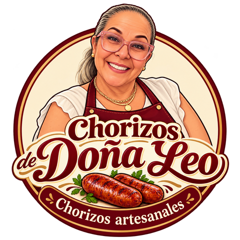 Chorizos de Doña Leo